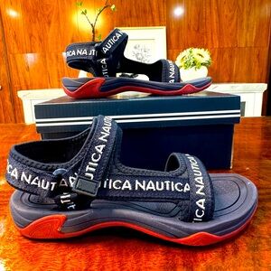 NAUTICA shoes